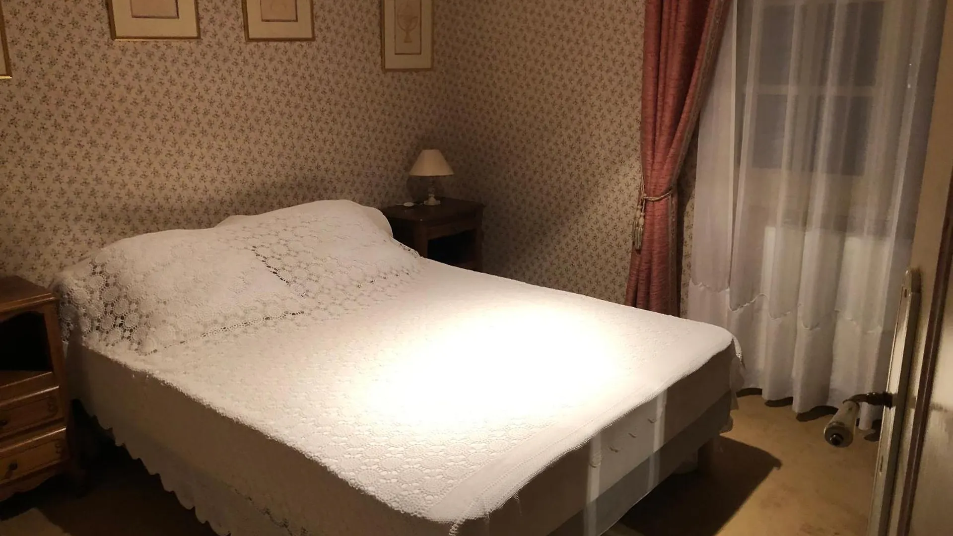 La Maison De Mimi Ribiers