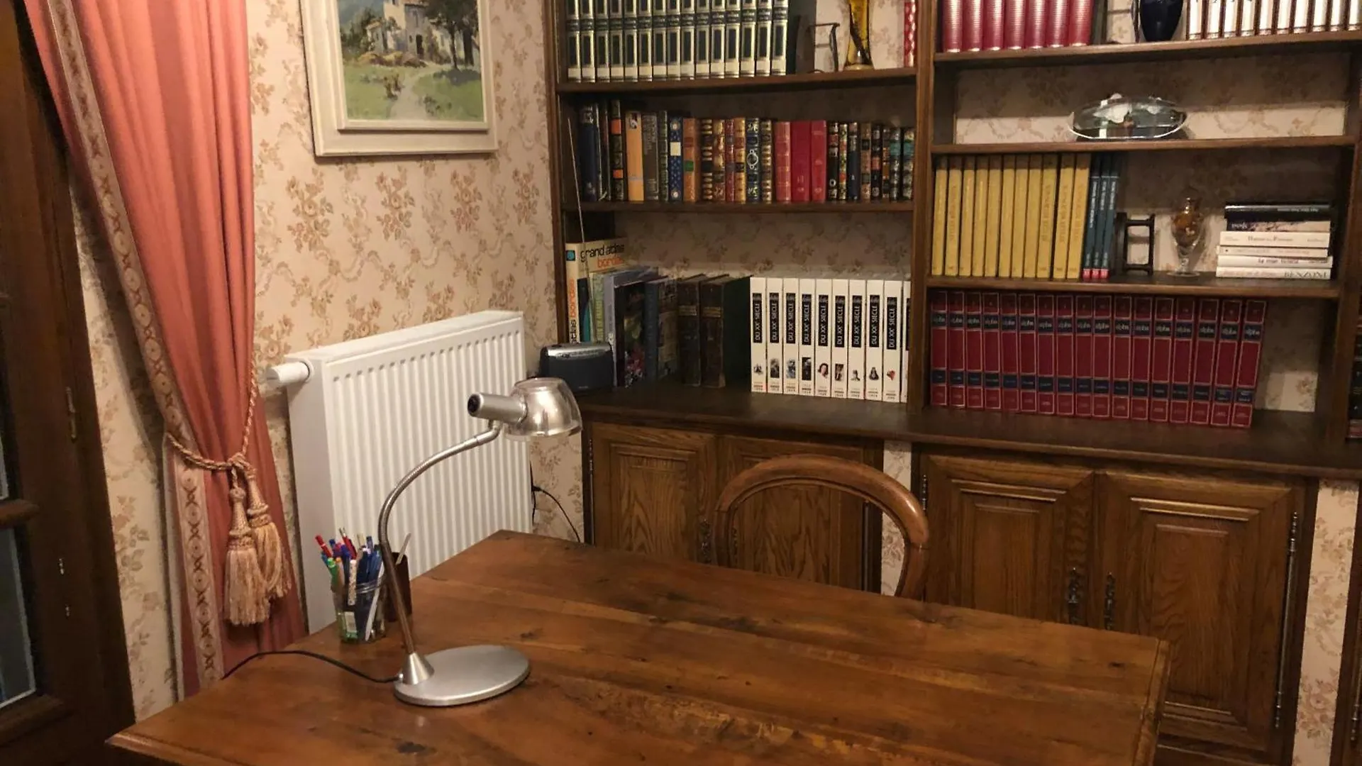 La Maison De Mimi Ribiers France