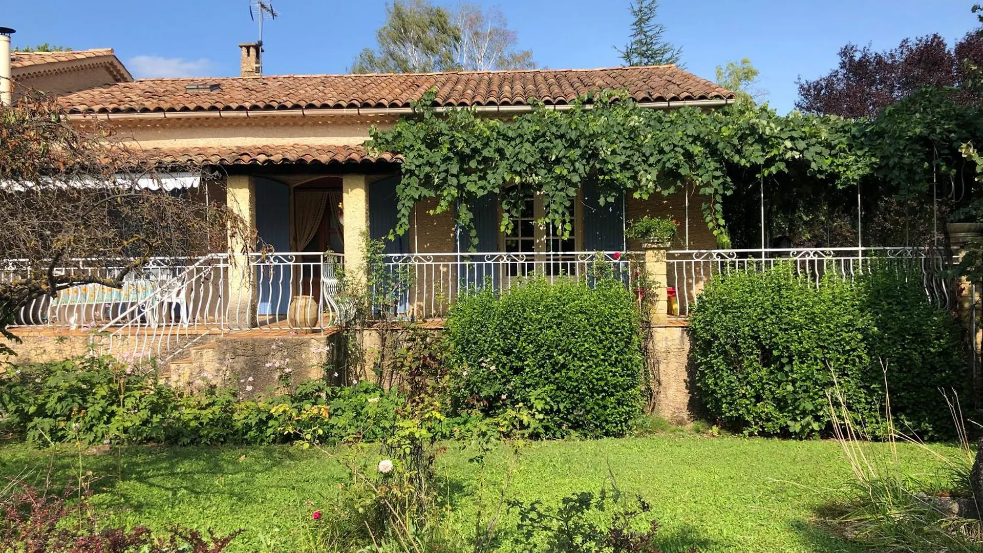 La Maison De Mimi Ribiers 0*,  France