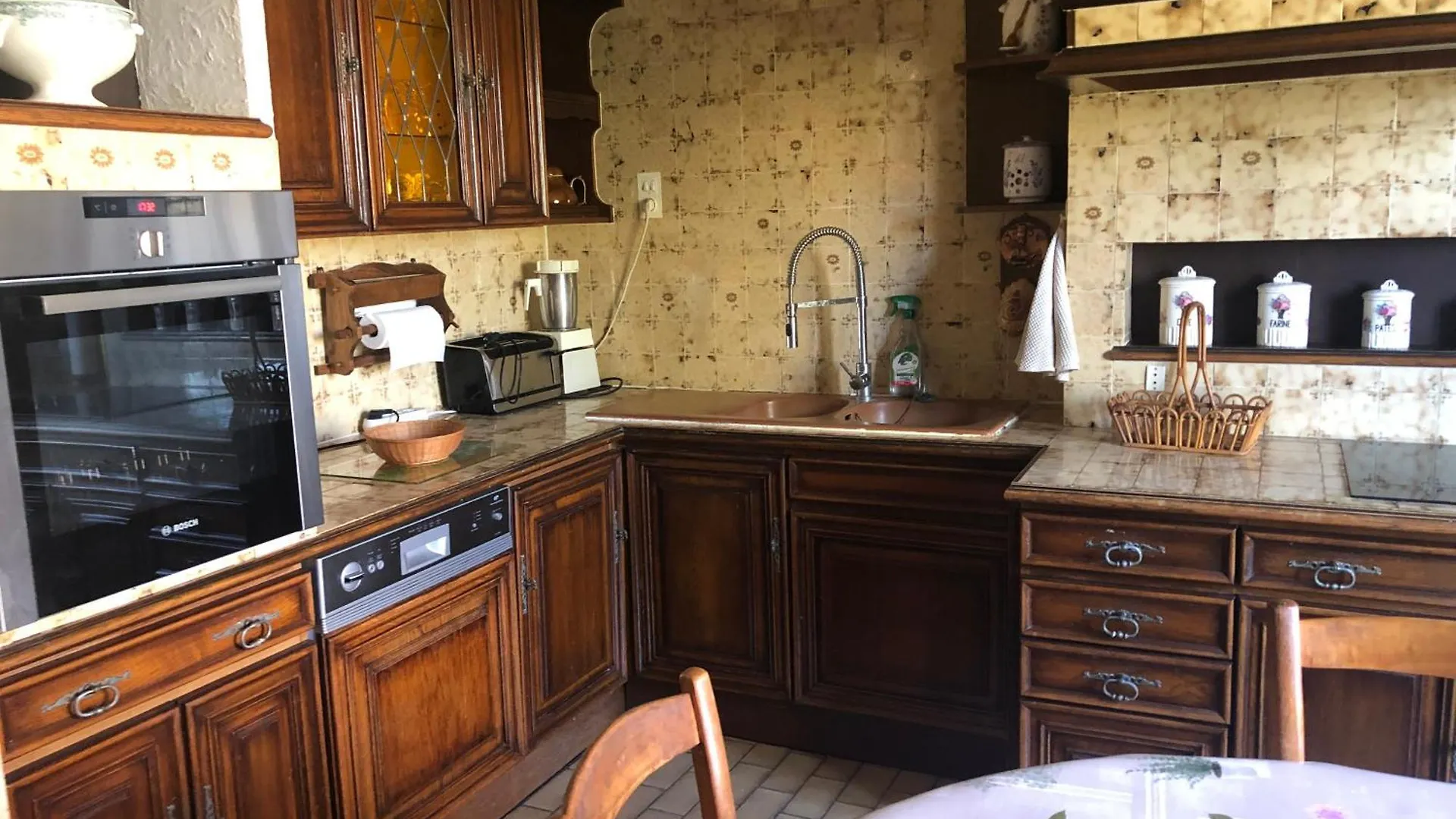 La Maison De Mimi Ribiers Holiday home