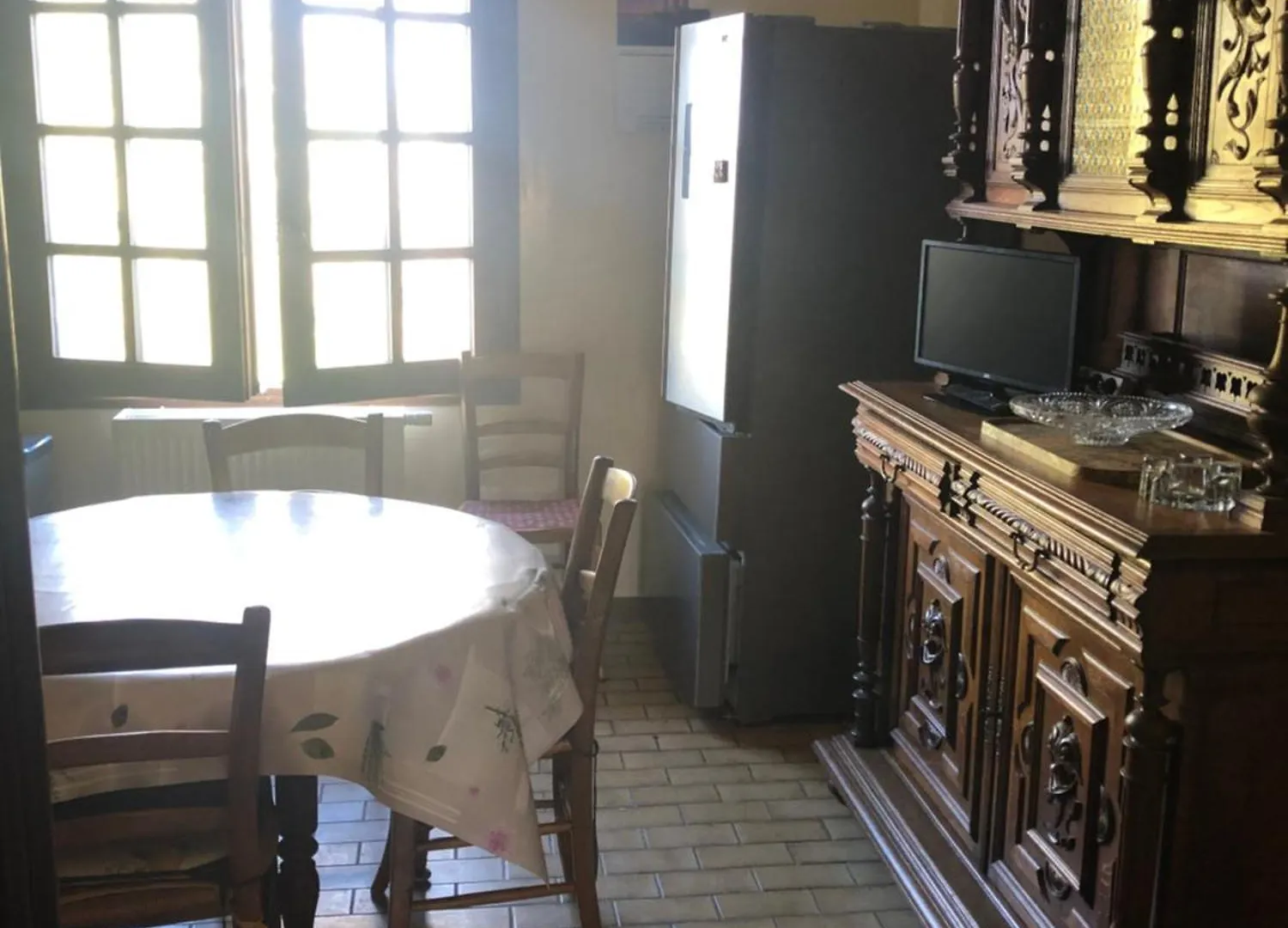 La Maison De Mimi Ribiers France
