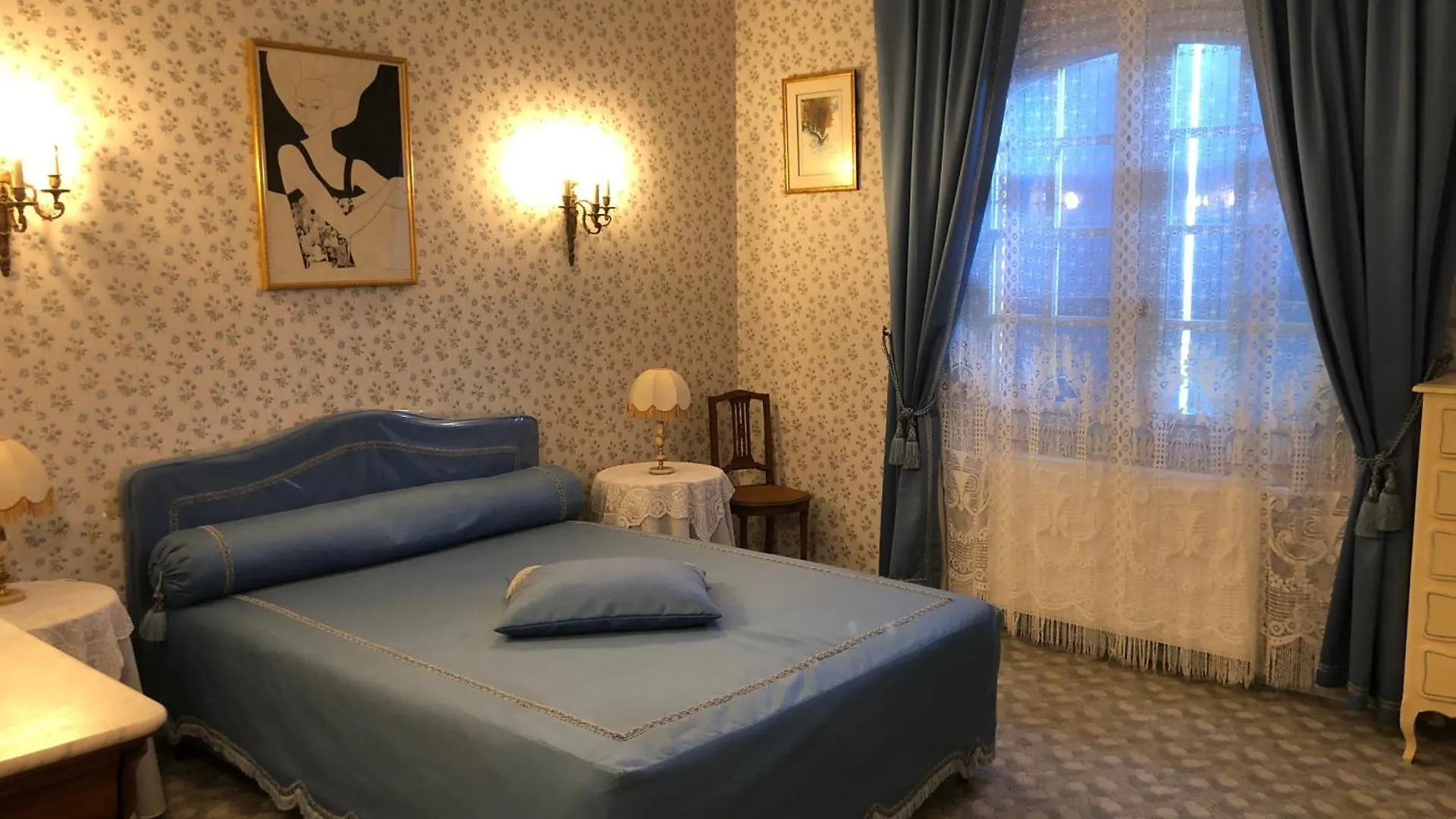 Holiday home La Maison De Mimi Ribiers