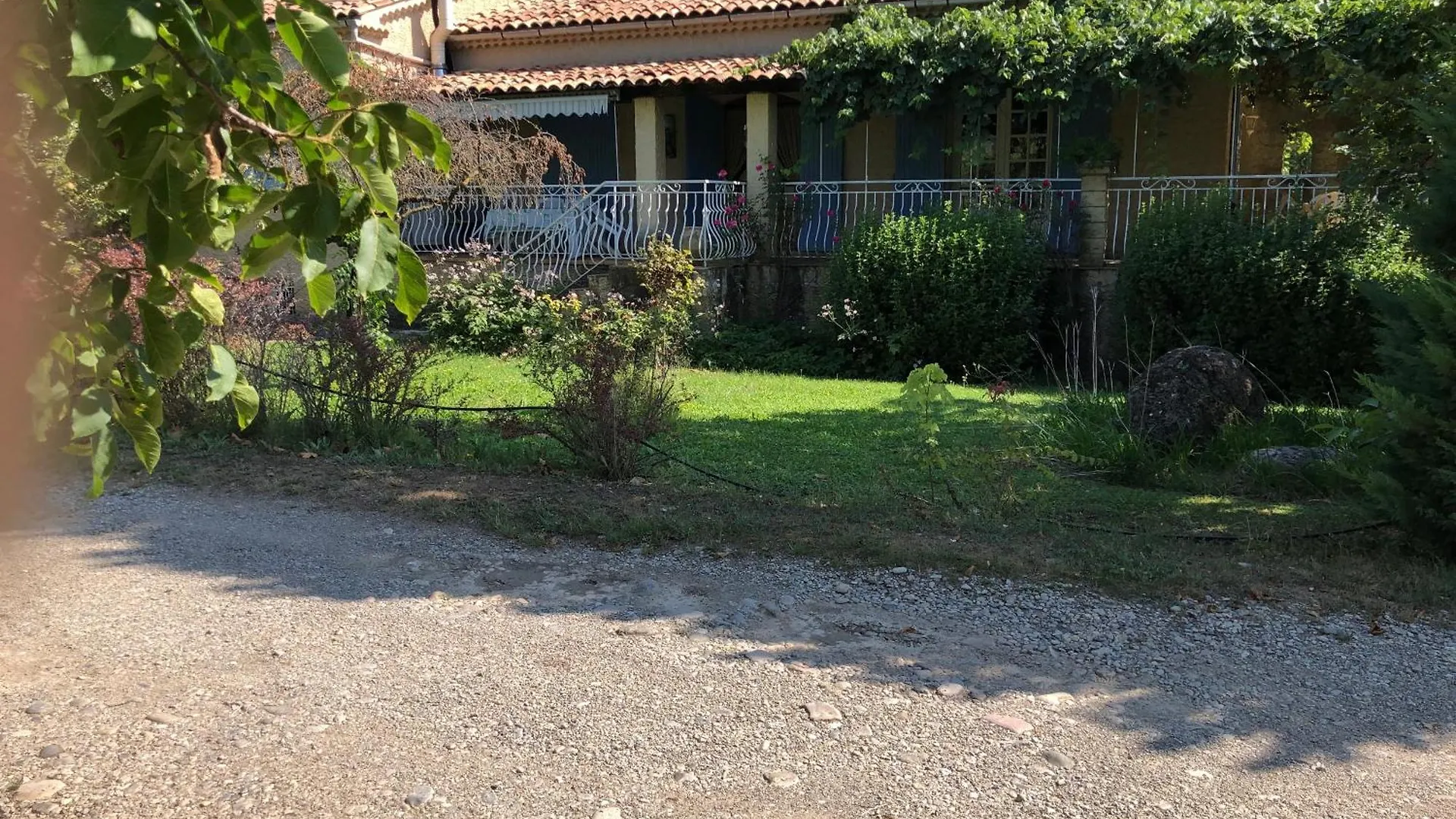 La Maison De Mimi Ribiers