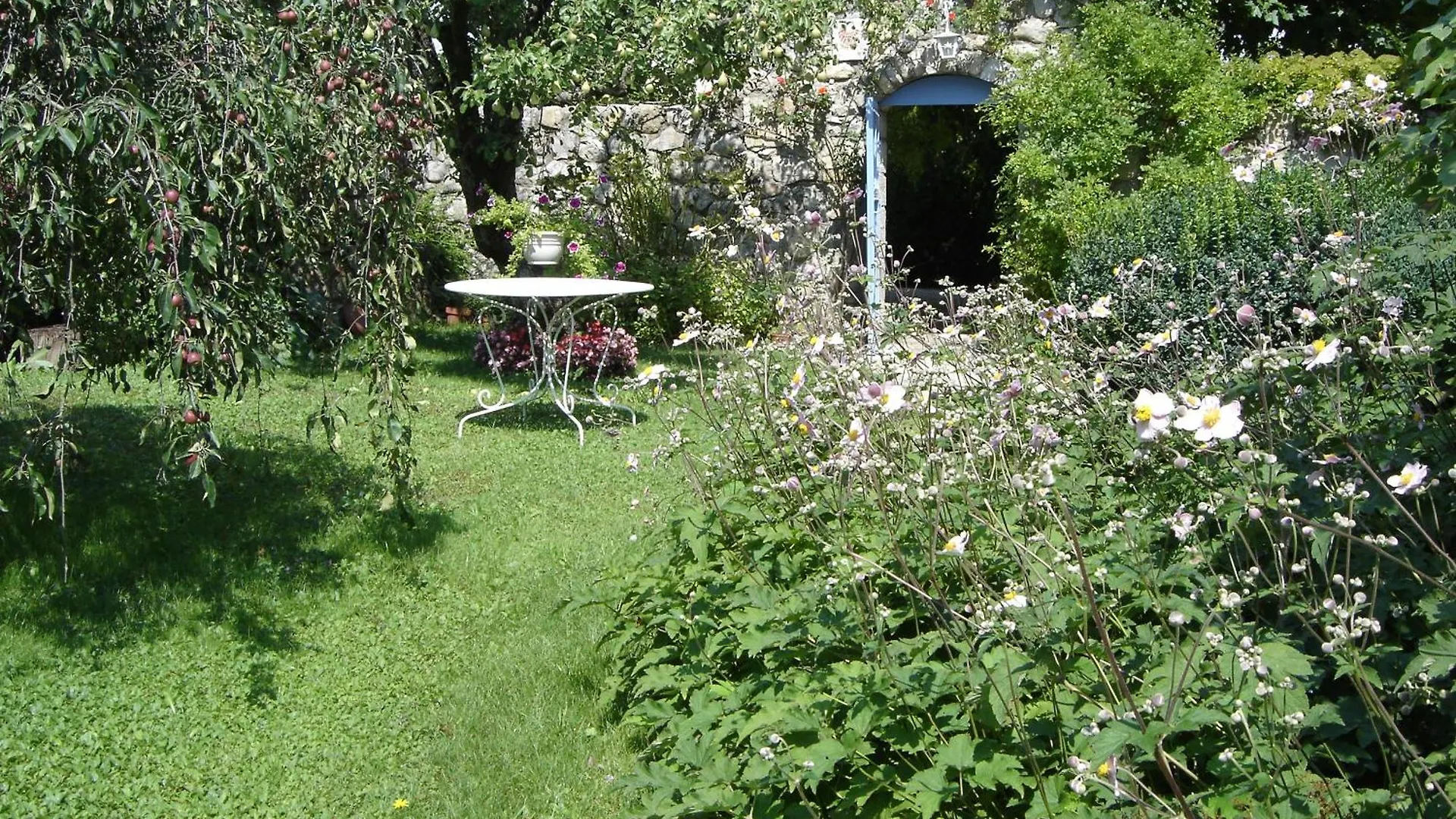 La Maison De Mimi Ribiers 0*,